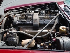 Jaguar XJ6 3.6 