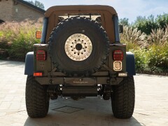 Jeep CJ7 