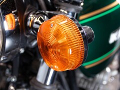 Kawasaki Z900 