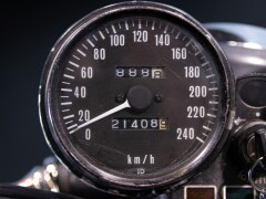 Kawasaki Z900 
