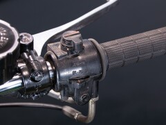 Kawasaki Z900 