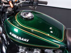 Kawasaki Z900 
