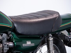 Kawasaki Z900 