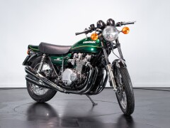 Kawasaki Z900 