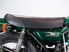 Kawasaki Z900 