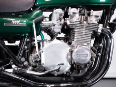 Kawasaki Z900 