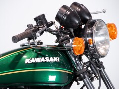 Kawasaki Z900 