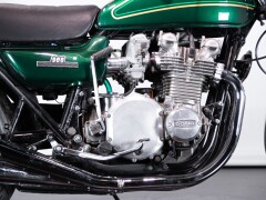 Kawasaki Z900 