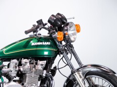 Kawasaki Z900 