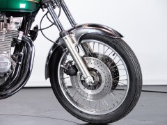 Kawasaki Z900 