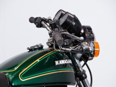 Kawasaki Z900 