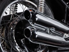 Kawasaki Z900 
