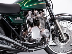Kawasaki Z900 
