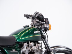 Kawasaki Z900 