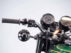Kawasaki Z900 