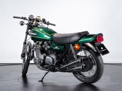 Kawasaki Z900 