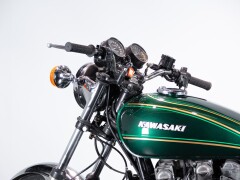 Kawasaki Z900 