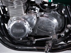 Kawasaki Z900 
