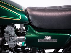 Kawasaki Z900 