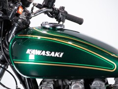 Kawasaki Z900 