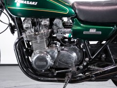 Kawasaki Z900 