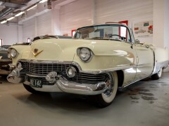Cadillac  Eldorado
