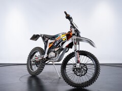 KTM KTM FREERIDE E-XC 