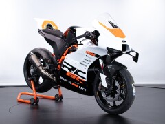 KTM RC 8C 