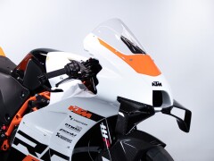 KTM RC 8C 