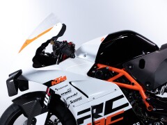 KTM RC 8C 