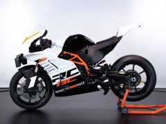 KTM RC 8C 