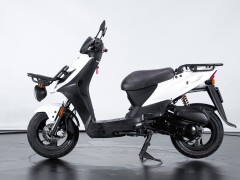 Kymco AGILITY CARRY 