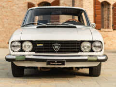 Lancia 2000 HF COUPE\' 