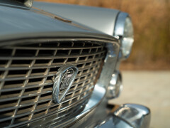 Lancia FLAMINIA 2.8 3C PININFARINA coupé 