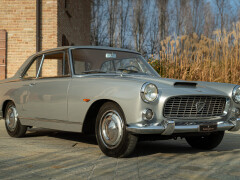 Lancia FLAMINIA 2.8 3C PININFARINA coupé 