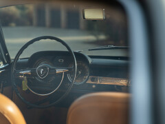 Lancia FLAMINIA 2.8 3C PININFARINA coupé 