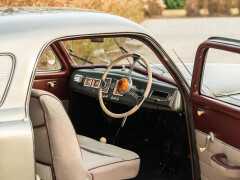 Lancia Aprilia carrozzeria Monviso 