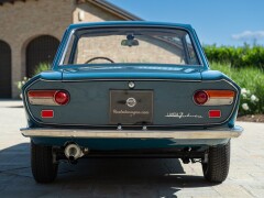 Lancia Fulvia Coupé 1.2 