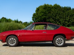 Lancia FULVIA SPORT S ZAGATO 