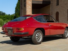 Lancia FULVIA SPORT S ZAGATO 