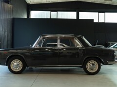 Lancia FLAVIA 1500 BERLINA 