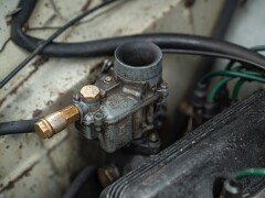 Lancia APPIA II SERIE 