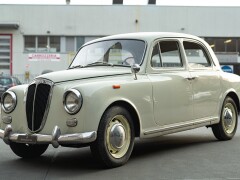 Lancia APPIA II SERIE 