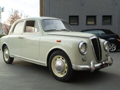 Lancia APPIA II SERIE 