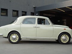 Lancia APPIA II SERIE 