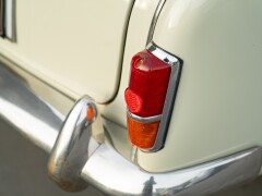 Lancia APPIA II SERIE 