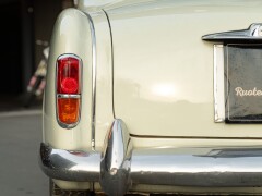 Lancia APPIA II SERIE 