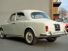 Lancia APPIA II SERIE 