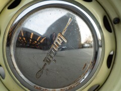 Lancia APPIA II SERIE 