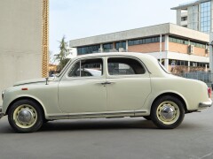 Lancia APPIA II SERIE 